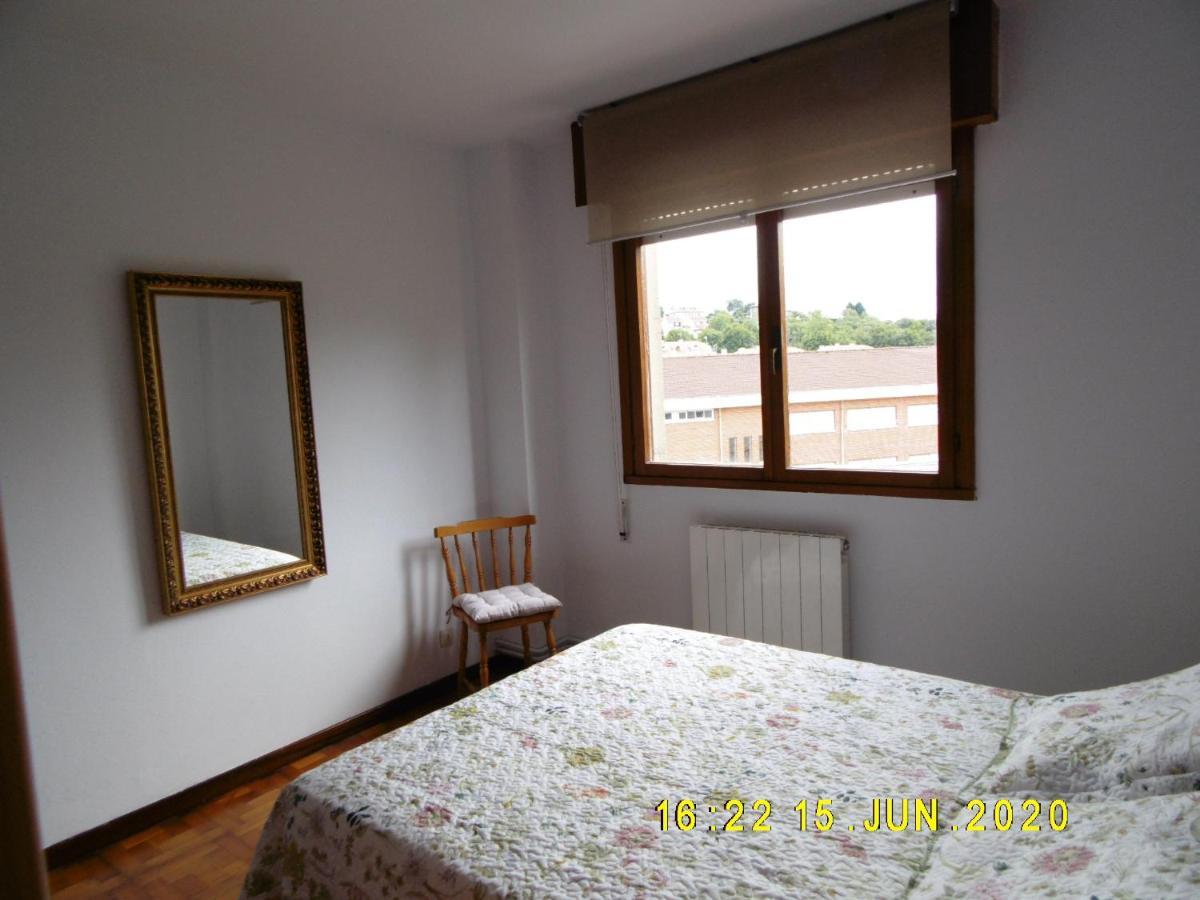 Apartamento Anjana San Vicente De La Barquera Exterior foto